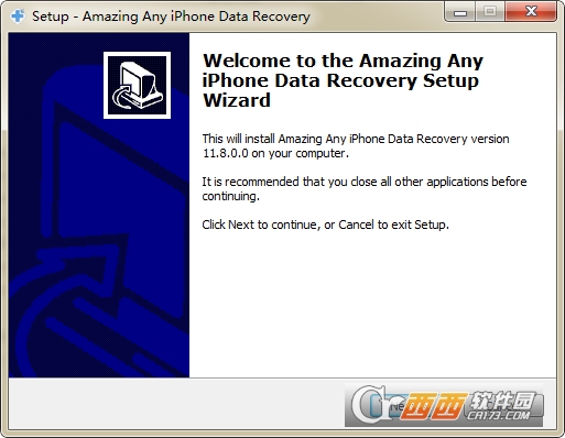苹果数据恢复Amazing Any iPhone Data Recovery 苹果数据恢复Amazing Any iPhone Data Recovery