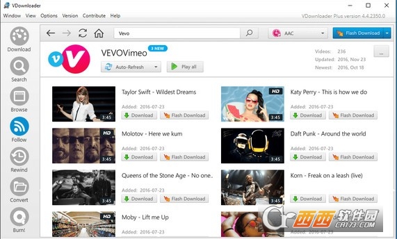 vdownloader���İ�