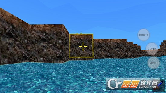 Build Craft Exploration