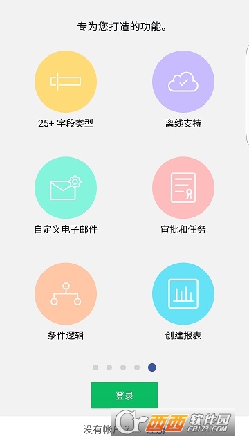 Zoho Forms����������