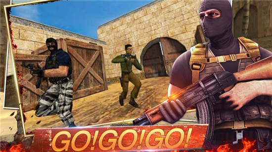 ����ǹսCS���ΰ�