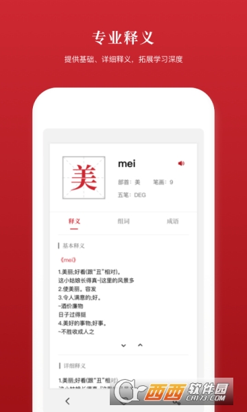 2019新汉语字典