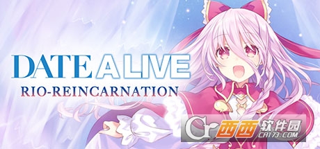 Լ�����ս�����ֻ�(DATE A LIVE: Rio Reincarnation)