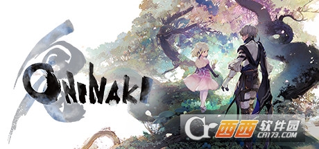 鬼哭邦Oninaki 鬼哭邦Oninaki