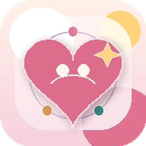 LOVETI人格测试图标