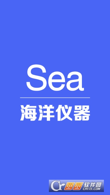 海洋仪器app手机版 海洋仪器app手机版