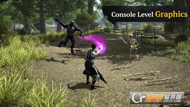 Evil Lands(邪恶之地) Evil Lands(邪恶之地)
