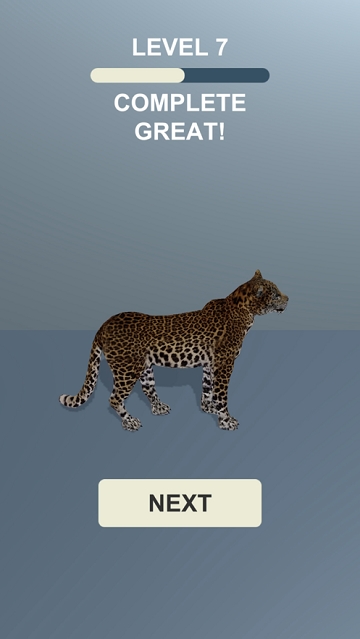 Animal Painter 3D(动物画家3D) Animal Painter 3D(动物画家3D)