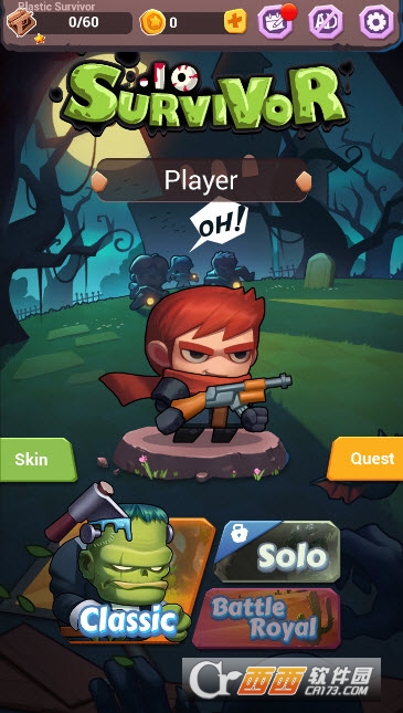 Survivor.io Survivor.io