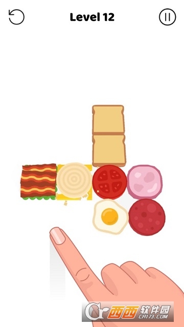 Sandwich(三明治) Sandwich(三明治)
