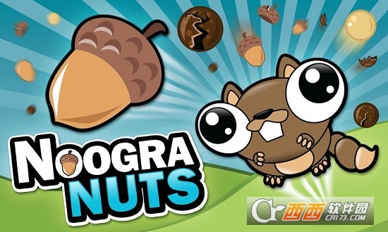 Noogra Nuts