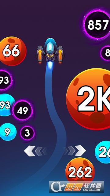百万星球大作战Million Star游戏 百万星球大作战Million Star游戏