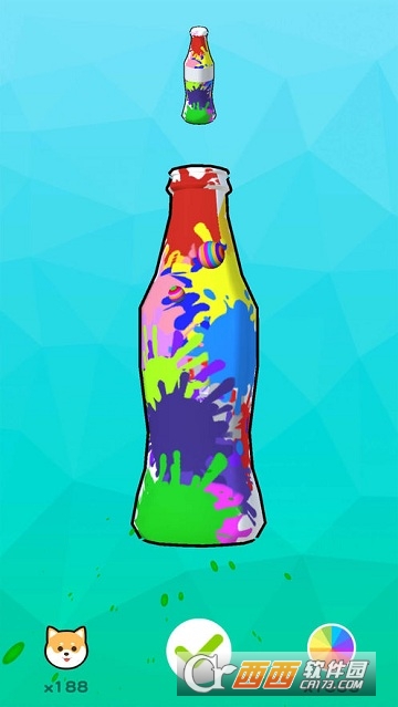 Doodle Blast(涂鸦爆炸) Doodle Blast(涂鸦爆炸)