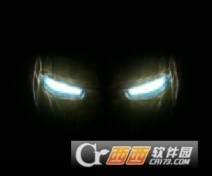 Windows钢铁侠开机动画 Windows钢铁侠开机动画