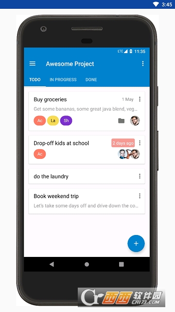 Nextcloud Deck Nextcloud Deck