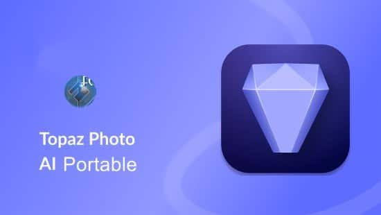 Topaz Photo AI 3.0.1中文激活版运行截图