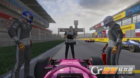 Monoposto2019中文版 Monoposto2019中文版