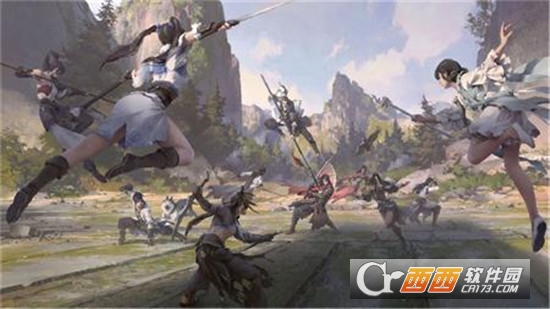 联剑风云录BT变态版 联剑风云录BT变态版