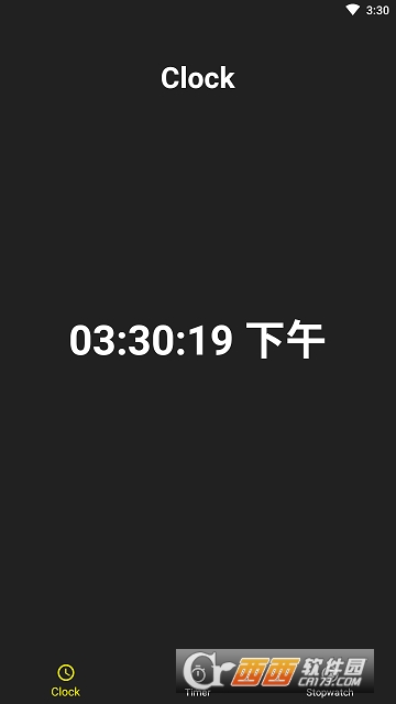 MoClock(简单闹钟) MoClock(简单闹钟)