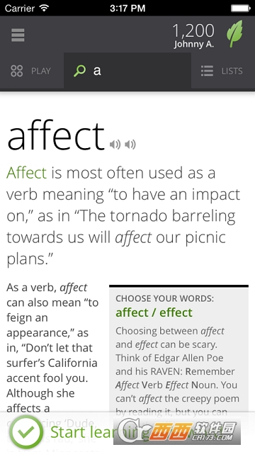 Vocabulary.com