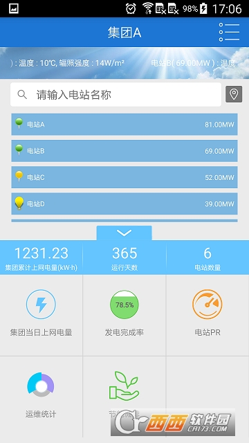 华为FusionSolar专网版 华为FusionSolar专网版