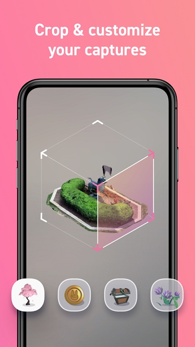 Display.land 3D模型扫描仪 Display.land 3D模型扫描仪