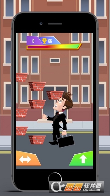 ¥���޾���¥��(Upstairs Endless Stairs)