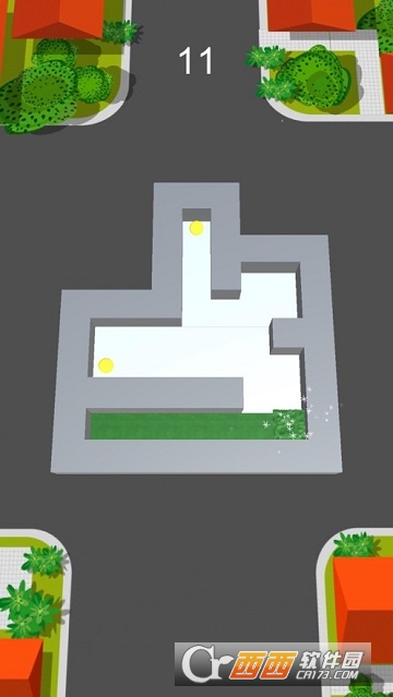 Grass Planter