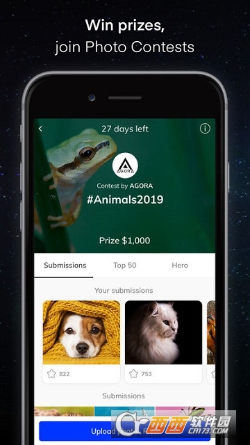 AGORA AGORA
