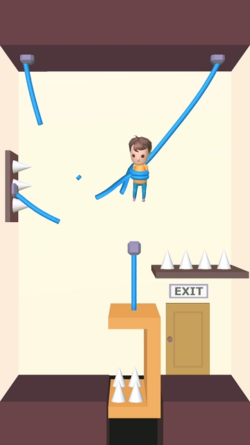 Rescue Cut Rope Puzzle��Ԯ����