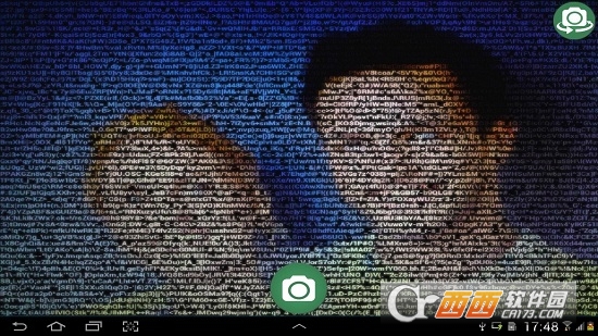 Hack The World Camera HD�ڿ������������app