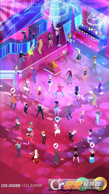疯狂舞蹈Mad For Dance 疯狂舞蹈Mad For Dance