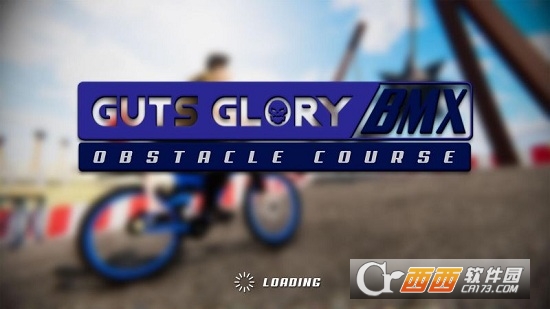 ����BMX�ϰ��γ����İ�