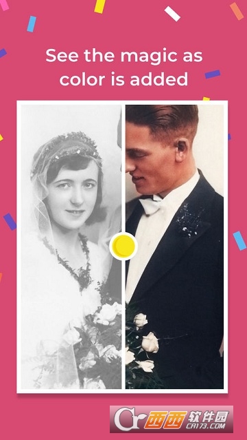 Colorize by Photomyne����(AI��Ƭ��ɫ)
