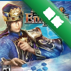 真三国无双7帝国中文版v1.0.0 简体中文版