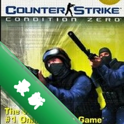 反恐精英cs1.6零点行动简体中文版v1.0