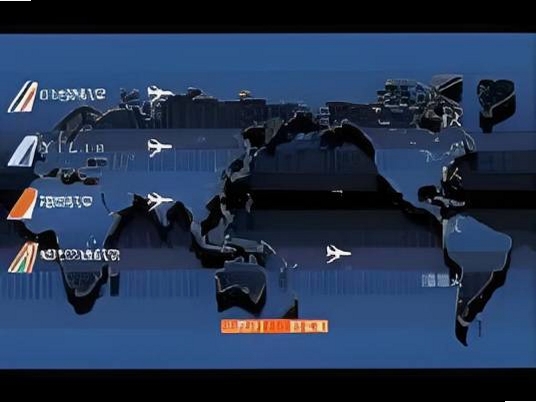 航空霸业2中文pc版 v1.0 完整版