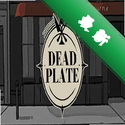 dead plate游戏v1.0 完整版电脑版
