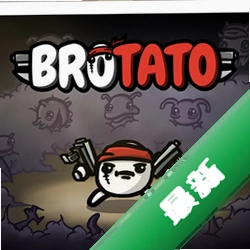 brotato免安装中文硬盘版v1.0.1 免安装电脑版