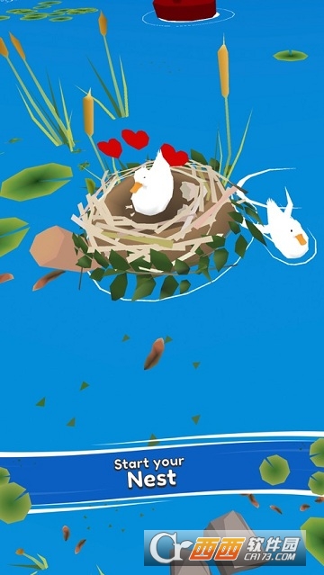 小鸭鸭(Ducklings) 小鸭鸭(Ducklings)