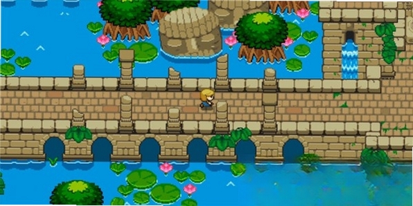 Oceans Heart海洋之心 v1.0电脑版免安装
