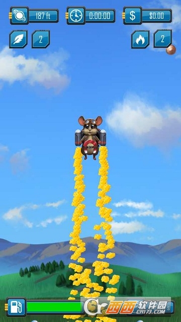 发射老鼠(Mouse Launch) 发射老鼠(Mouse Launch)