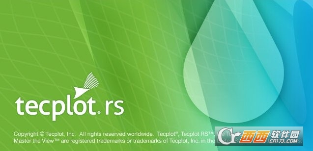 ���ݷ������ӻ���������Tecplot RS 2019 R1