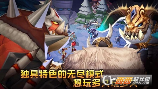 ������ս������(Auto Chess War)