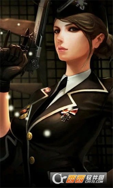 生化黎明BT变态版 生化黎明BT变态版