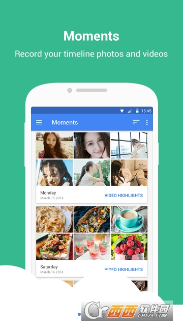 磨力相册app 磨力相册app