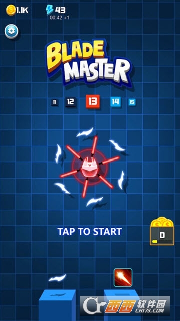 ������ʦBlade Master