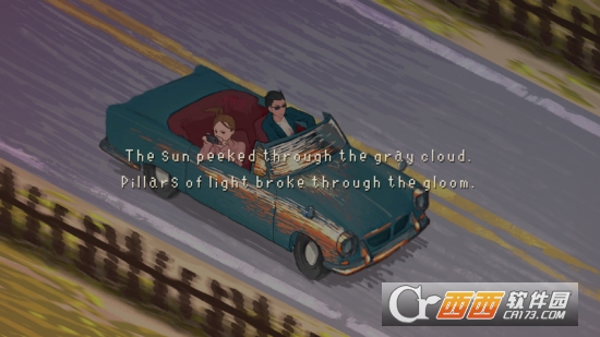 日落大道Sunset Road 日落大道Sunset Road