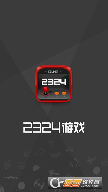 2324游戏助手app安卓版 2324游戏助手app安卓版