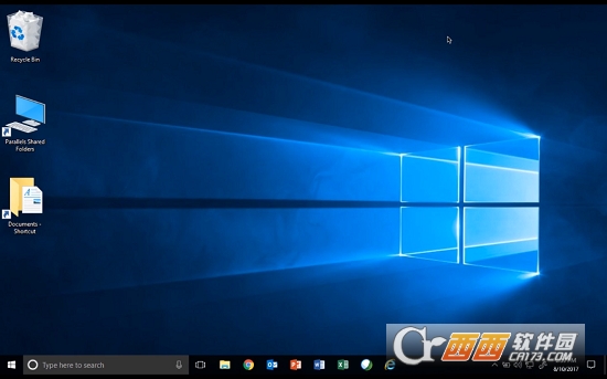 Parallels Desktop 15(win虚拟机) Parallels Desktop 15(win虚拟机)
